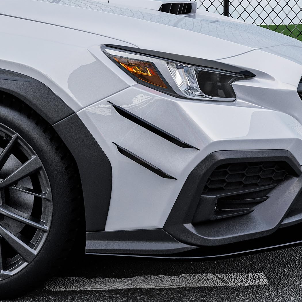 Amazon | Rysydant スバル WRX S4 VBH 2021年11月~現行 専用設計